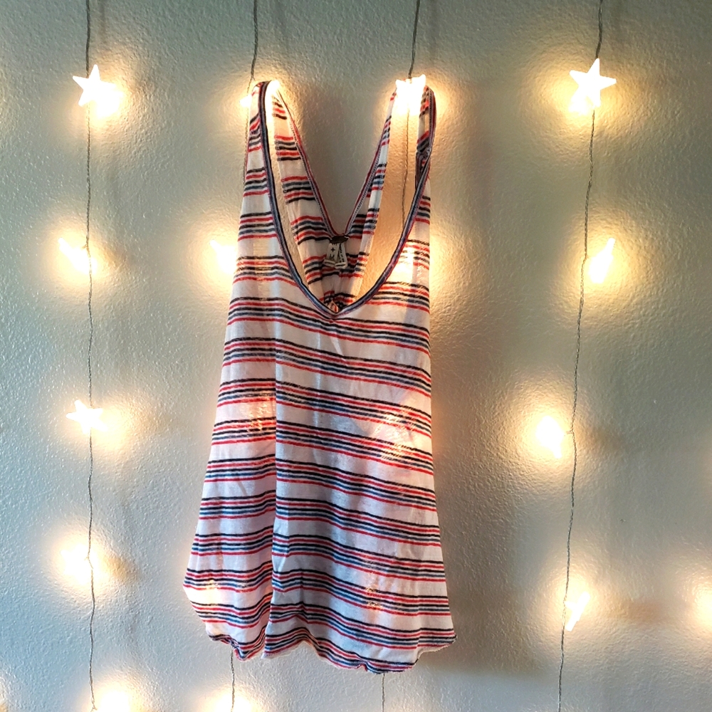 We the Free tank top